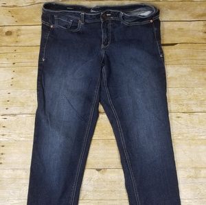Lane Bryant Skinny Jean Size 14